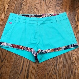 Southern Marsh Chino Shorts size 6